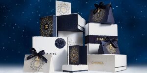 Chanel mùa lễ hội 2025: Vũ trụ của những biểu tượng và hương thơm