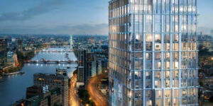 DAMAC Tower London – Versace Residences: Biểu tượng hàng hiệu Ý tại London