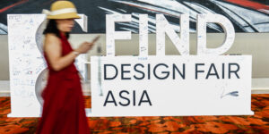 FIND – Design Fair Asia mùa 4: Tăng trưởng bứt phá và tinh hoa thiết kế toàn cầu