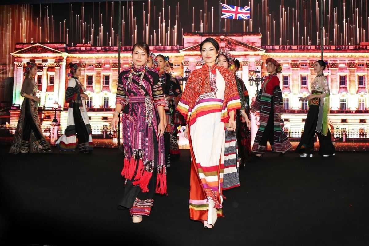 Giải Thưởng Quốc Tế Việt Nam 2025 - VIAwards - lễ trao giải - luxuo 3