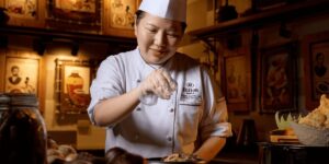 Hilton giới thiệu chuỗi hợp tác ẩm thực khu vực châu Á – Thái Bình Dương