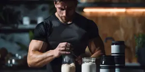 Có nên bổ sung Creatine? Các chuyên gia nói gì về “thần dược” mới của giới wellness