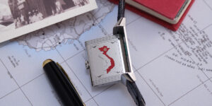 Jaeger-LeCoultre hợp tác với Tam Sơn giới thiệu hai phiên bản Reverso tri ân Việt Nam