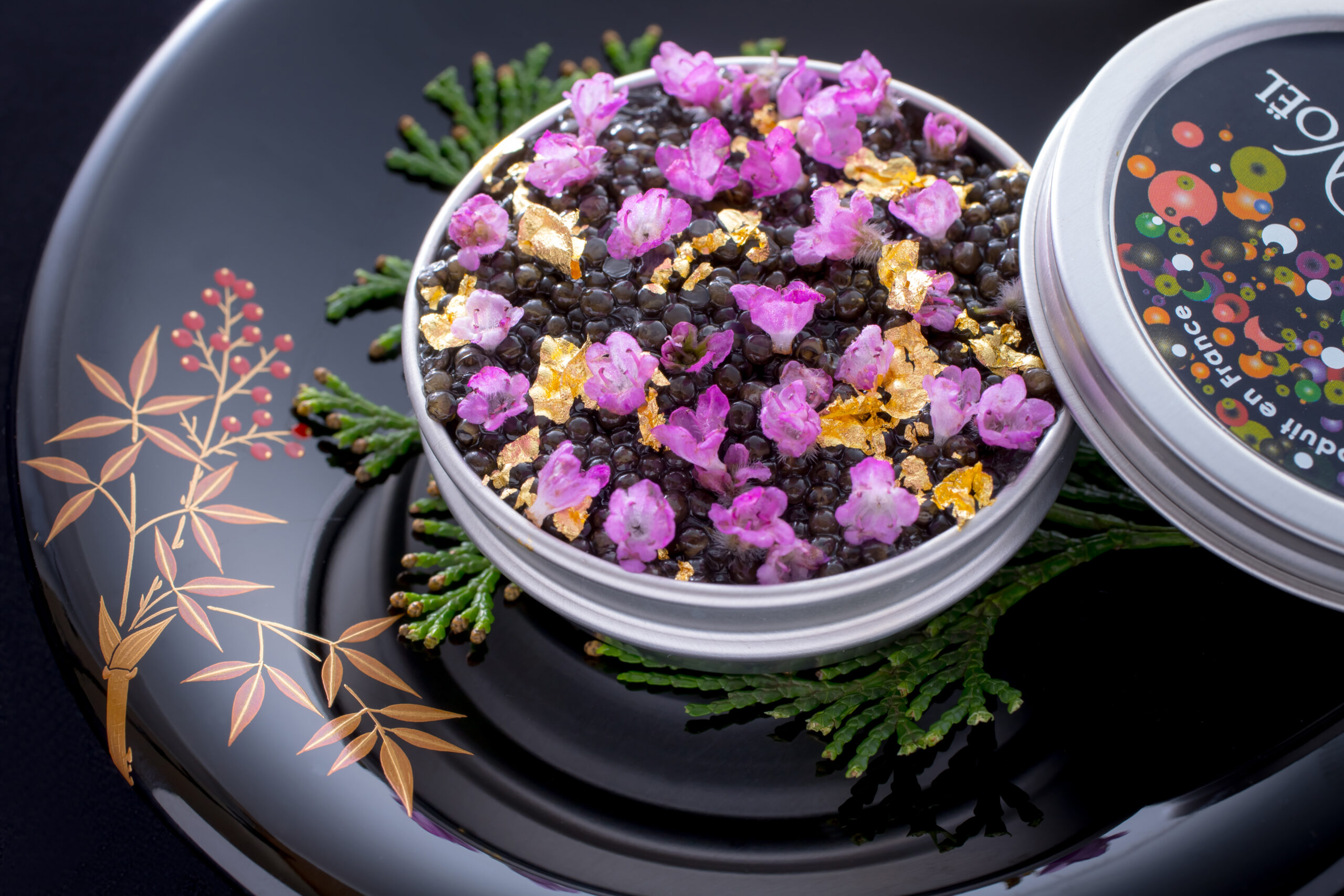 Metropole Hà Nội - Sofitel Legend Metropole Hà Nội - Le Beaulieu - fine dining - MICHELIN - luxuo 8