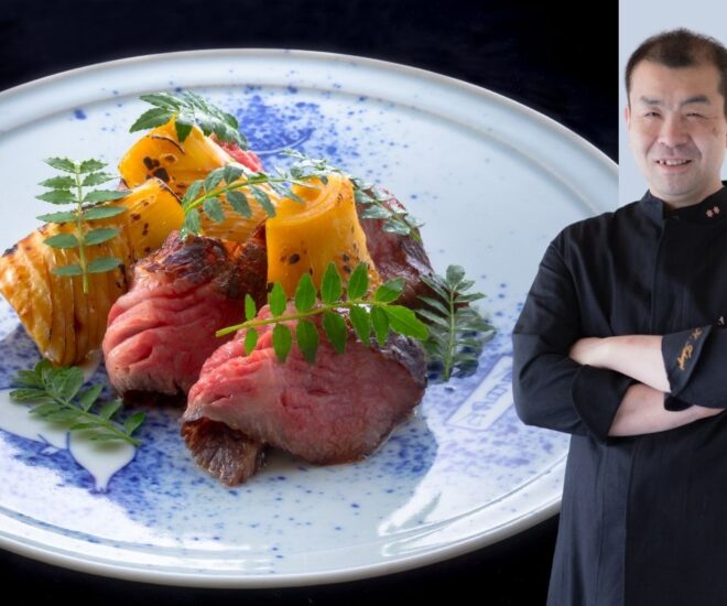 Metropole Hà Nội - Sofitel Legend Metropole Hà Nội - Le Beaulieu - fine dining - MICHELIN - luxuo fea