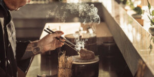 NAYUU: Khám phá “giấc mộng vị giác” giữa lòng Hội An