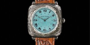 Tinh thần xa xỉ miền Viễn Tây có gì?