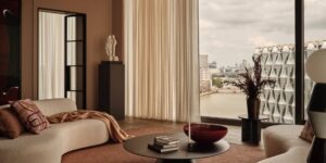 Penthouse đáng sống của Artemest