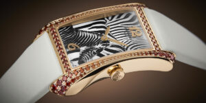 Patek Philippe Gondolo Serata: Nghệ thuật của chiều sâu