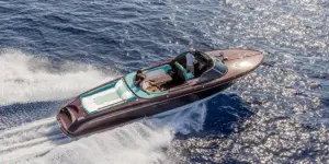 Di sản vĩnh cửu của Riva