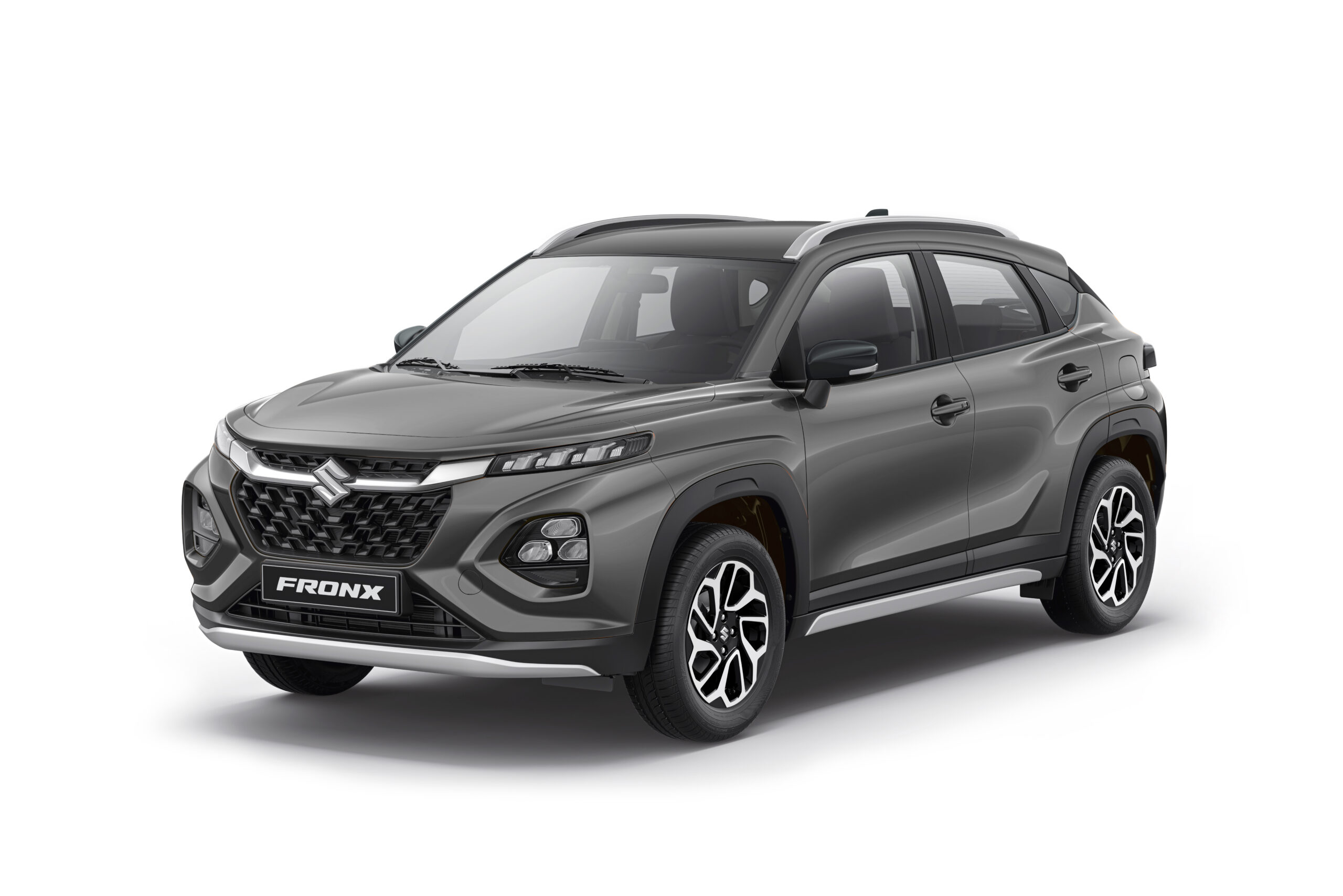 Suzuki - Suzuki Việt Nam - All-new Suzuki Fronx - SUV đô thị - 30 năm - luxuo 12