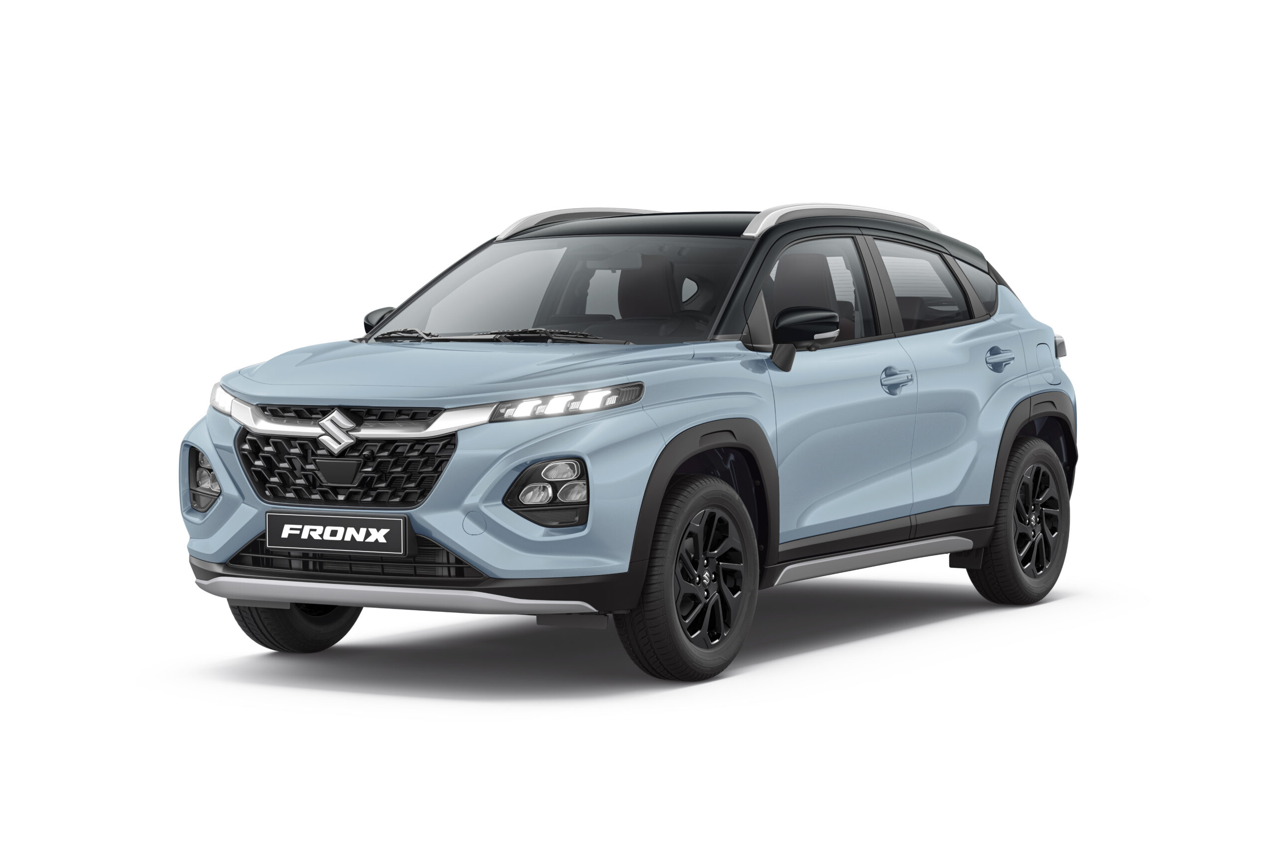 Suzuki - Suzuki Việt Nam - All-new Suzuki Fronx - SUV đô thị - 30 năm - luxuo 16