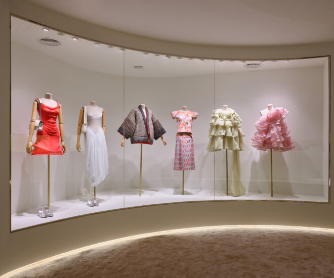 Tam Sơn - Giao điểm Tinh hoa - kiến tạo di sản - nghệ thuật thủ công - triển lãm - luxuo 2