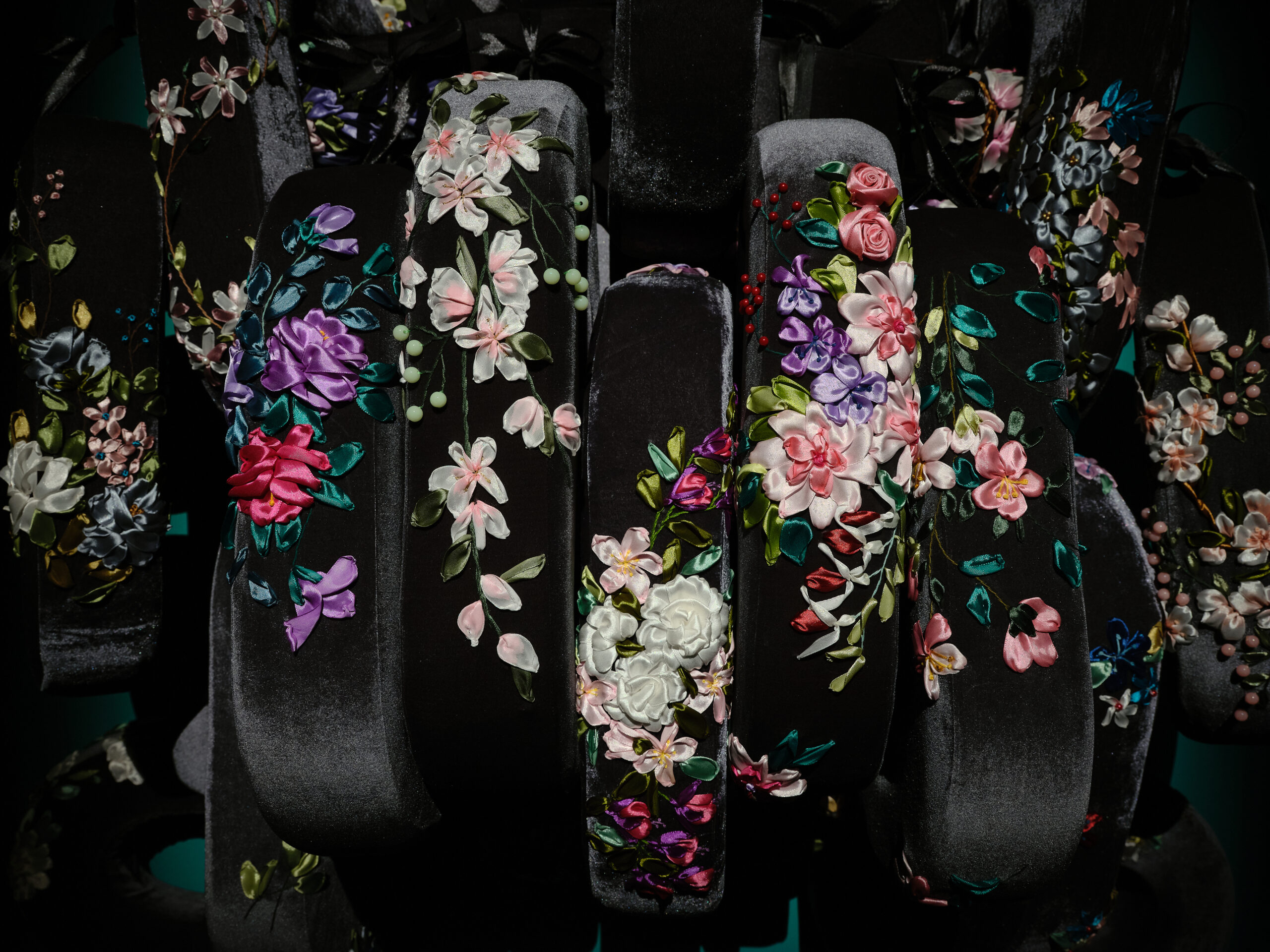 Tam Sơn - Giao điểm Tinh hoa - kiến tạo di sản - nghệ thuật thủ công - triển lãm - luxuo 35