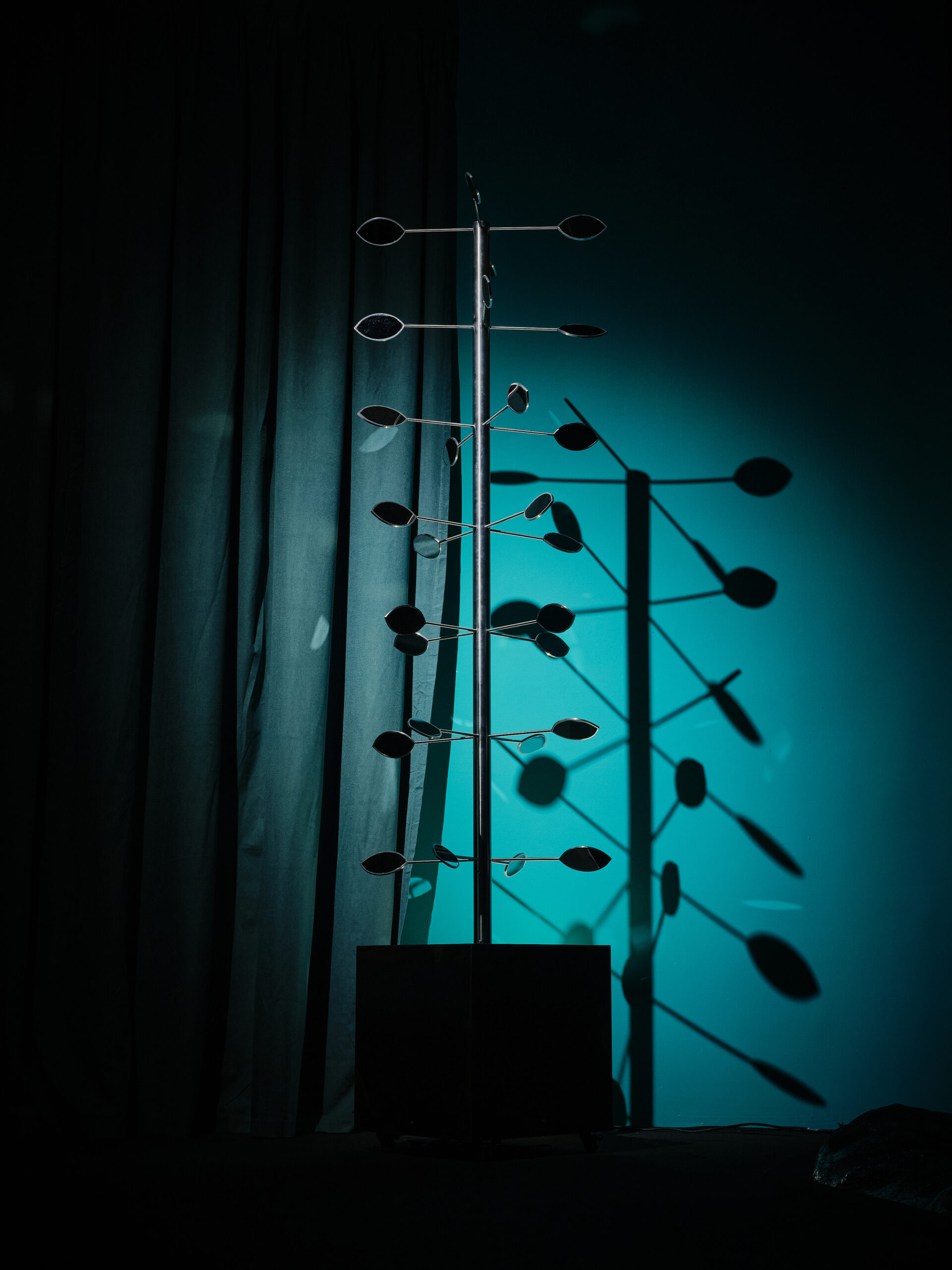 Tam Sơn - Giao điểm Tinh hoa - kiến tạo di sản - nghệ thuật thủ công - triển lãm - luxuo 36