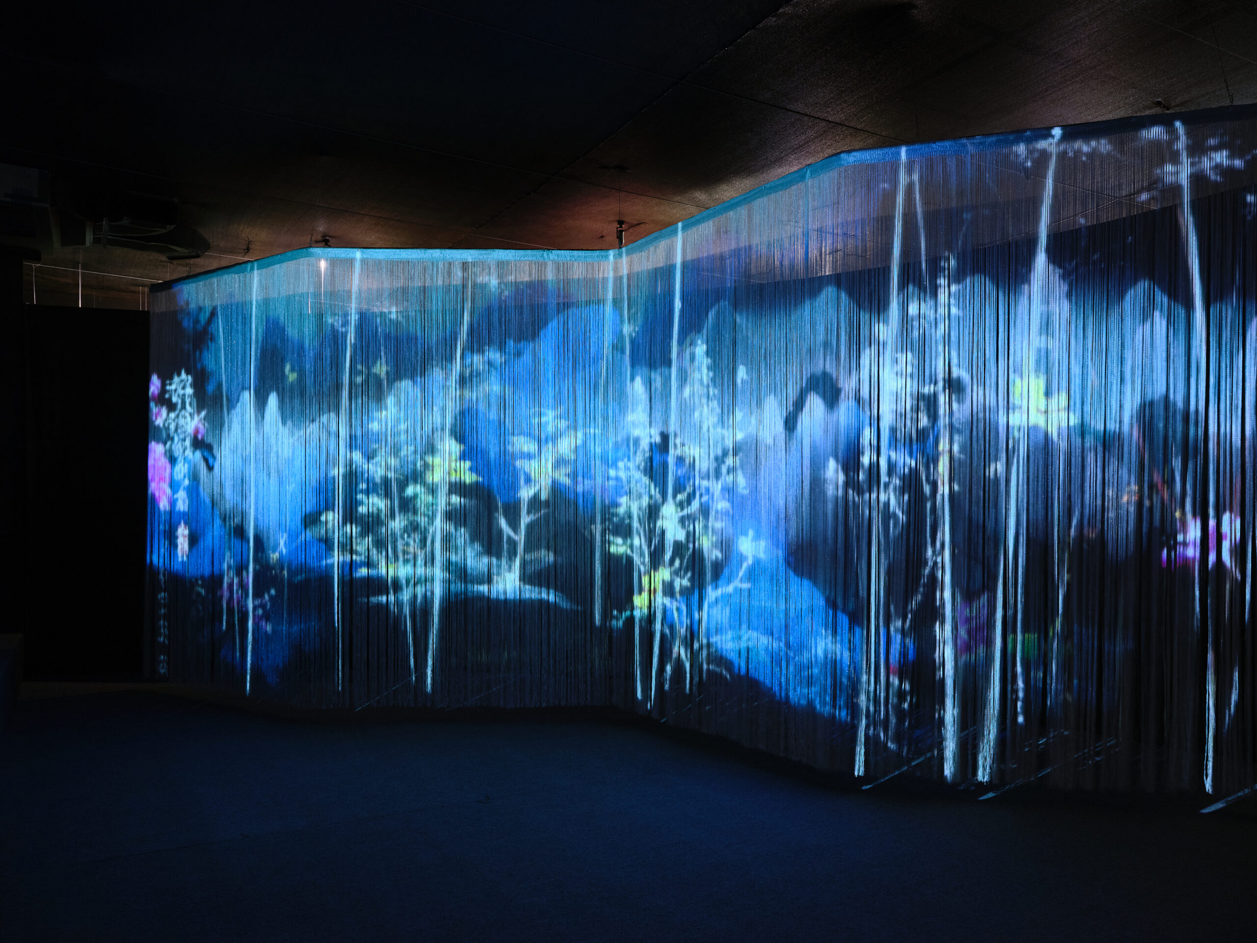 Tam Sơn - Giao điểm Tinh hoa - kiến tạo di sản - nghệ thuật thủ công - triển lãm - luxuo 42