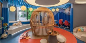 The Ritz-Carlton Bangkok ra mắt trải nghiệm Ritz Kids: Hành trình trọn vẹn cho cả gia đình