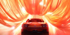 Toyota Century concept One of One – Cột mốc của tham vọng phân khúc siêu sang