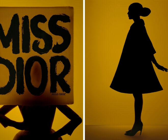 UBS House of Craft - Dior - Brigitte Niedermair - triển lãm thời trang - haute couture - thời trang cao cấp - luxuo