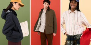 UNIQLO x Jonathan Anderson: Màn tái ngộ thứ 17 mang đậm tinh thần Anh Quốc