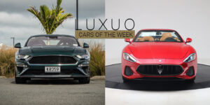 LUXUO Cars of the Week: Porsche 911 GT3 RS 991.1 xuất hiện với diện mạo mới tại Thành phố Hồ Chí Minh