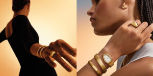 Bvlgari Tubogas: Sự trở lại ngoạn mục với loạt tuyệt tác mới