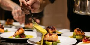 Casual fine dining – “Phép lai” giữa ẩm thực tinh tế và sự thoải mái