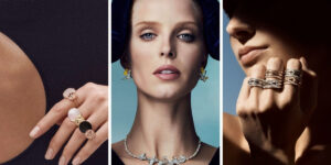 Những biểu tượng trang sức huyền thoại và diện mạo mới của năm 2025