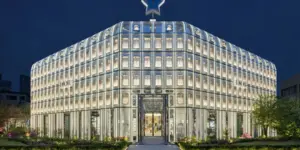 Seoul: “Mỏ vàng” tăng trưởng mới của LVMH