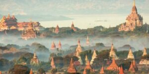 Du lịch xa xỉ: Sự dịch chuyển và mở rộng trong hành trình khám phá