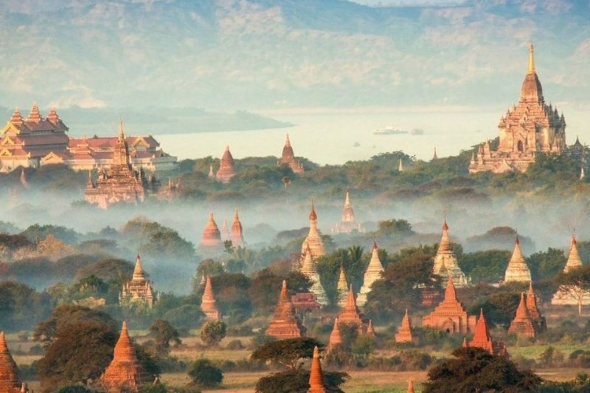 du lịch xa xỉ - du thuyền - trải nghiệm cá nhân hóa - điểm đến mới - khám phá văn hóa, xu hướng du lịch - luxuo 11