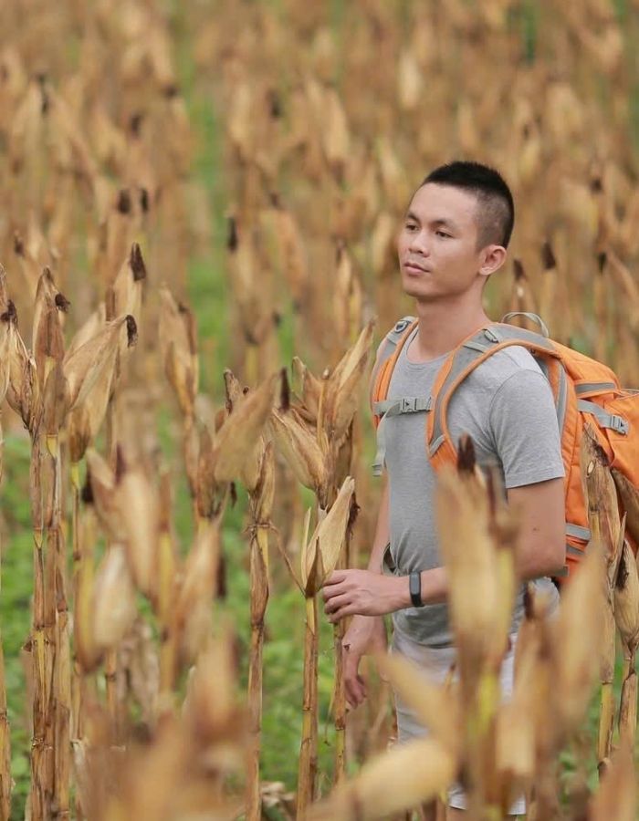 du lịch xa xỉ - nghỉ dưỡng cao cấp - travel blogger - du lịch Việt - luxury travel - luxuo 21