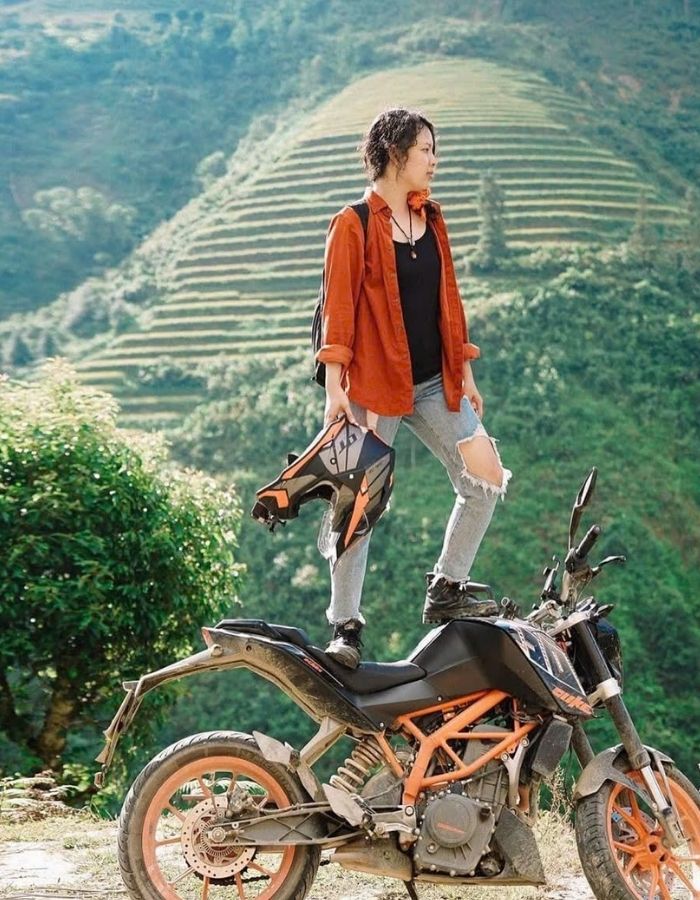 du lịch xa xỉ - nghỉ dưỡng cao cấp - travel blogger Việt - du lịch Việt - luxury travel - luxuo 25