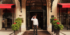 Travel Luxe: Dành riêng cho những điều phi thường