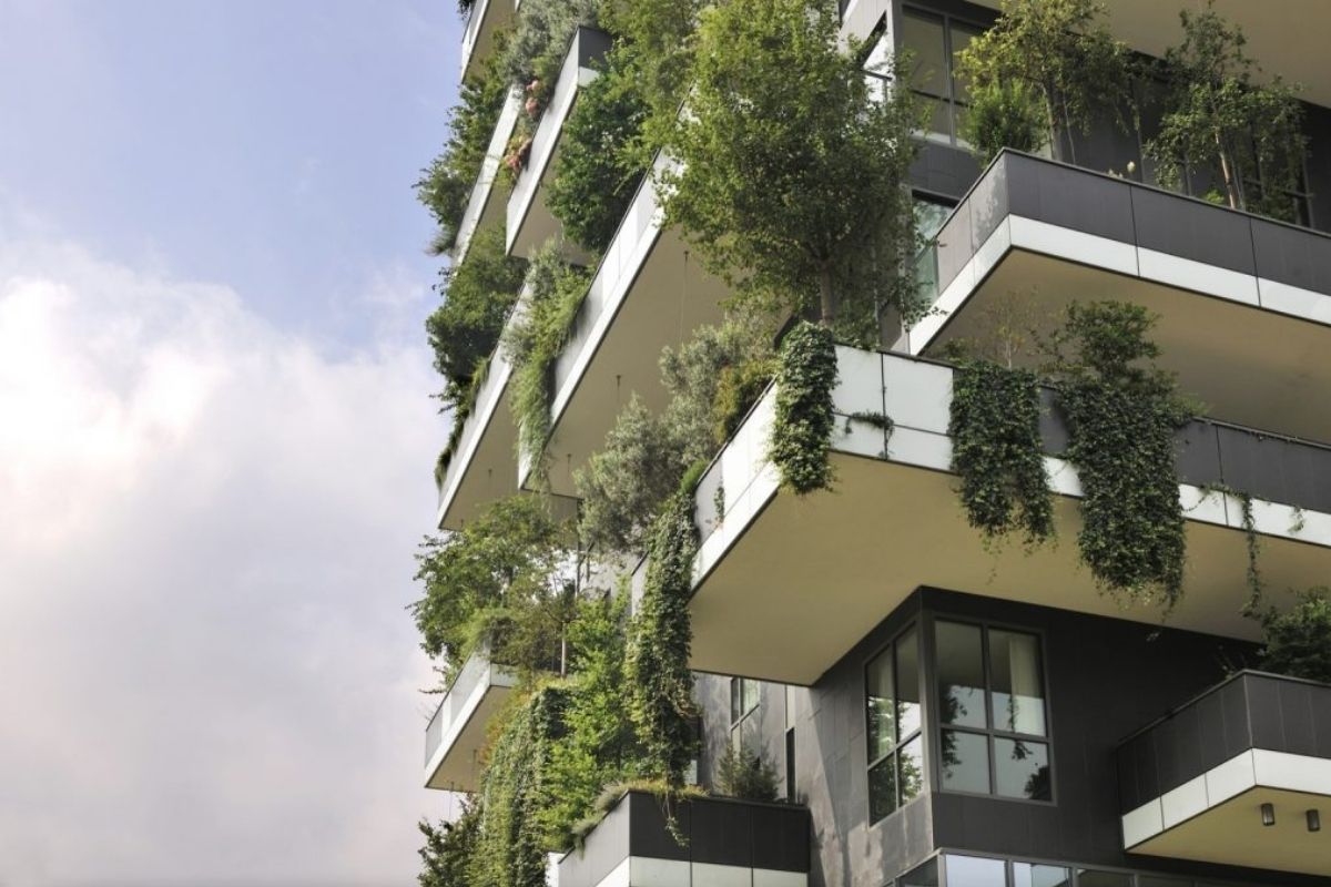 không gian sống - nhà thông minh - smart home - công nghệ - luxuo 22