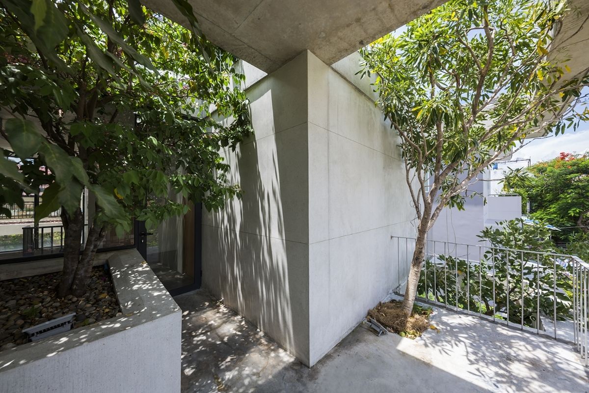 không gian sống - nhà thông minh - smart home - công nghệ - luxuo 28