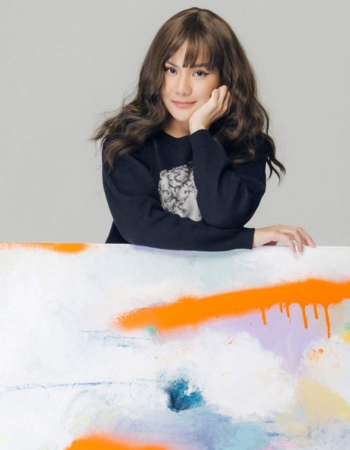 nghệ sĩ đương đại - nghệ thuật Đông Nam Á - xu hướng nghệ thuật - hội họa - sáng tạo nghệ thuật - luxuo 11