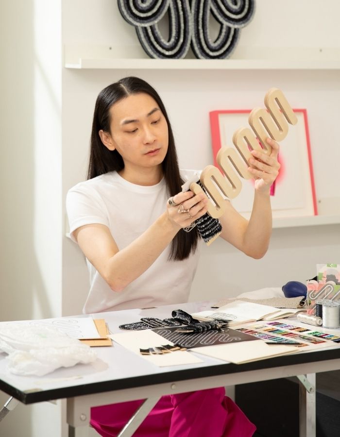 nghệ sĩ đương đại - nghệ thuật Đông Nam Á - xu hướng nghệ thuật - hội họa - sáng tạo nghệ thuật - luxuo 2