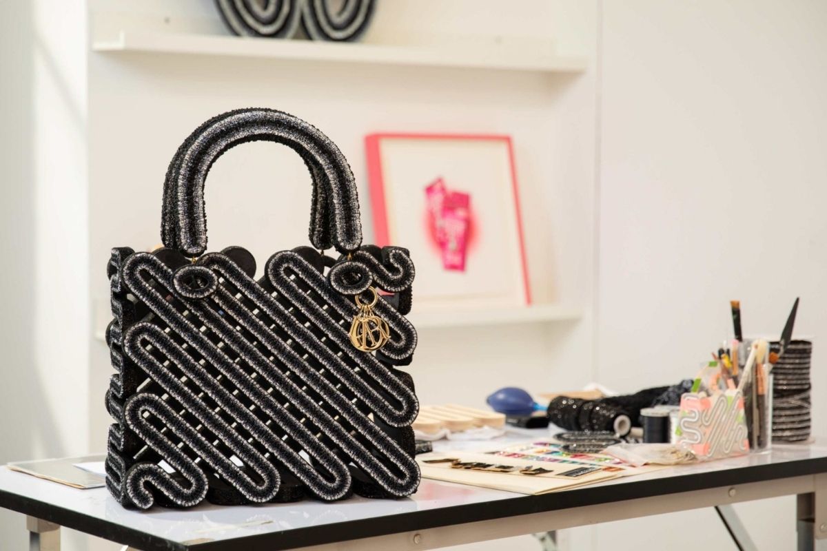 nghệ sĩ đương đại - nghệ thuật Đông Nam Á - xu hướng nghệ thuật - hội họa - sáng tạo nghệ thuật - luxuo 4