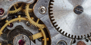 Di sản vật liệu: Điều định hình nên giá trị ngành đồng hồ xa xỉ