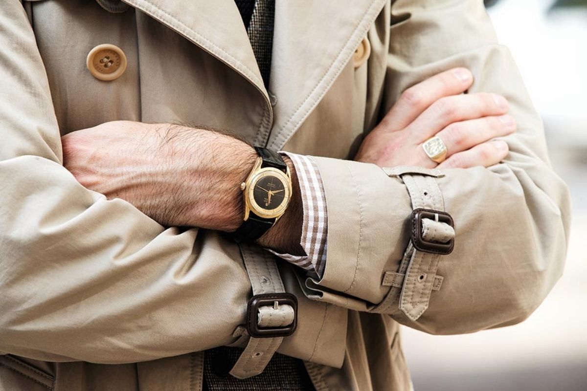 thời trang nam - phong cách quý ông - thời trang trưởng thành - thanh lịch - luxuo 27