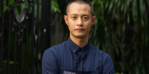 The Restaurateur Issue – Founder Nephele Restaurant Francis Thuận Trần: Hòa mình theo nhịp điệu của đất trời