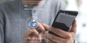 Ứng dụng AI và sự nguy hiểm đến từ bẫy tâm lý “đồng thuận ảo”