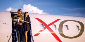 Vista mở rộng tầm ảnh hưởng tại Châu Á với nền tảng XO cùng VistaJet