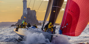 Rolex Fastnet Race: Một thế kỷ của những kỳ tích