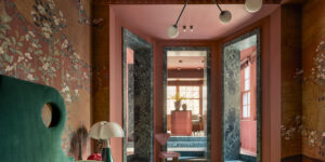 Manhattan rực rỡ