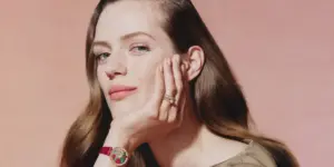 3 màn ra mắt đồng hồ và trang sức nổi bật nhất mùa này, từ Cartier đến Tiffany & Co.