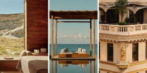 Hành trình “trốn lạnh” mùa Đông cùng Aman tại châu Mỹ