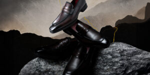 Aristino và dấu ấn tự hào Việt Nam trong thiết kế Uncle’s Loafer hiện đại