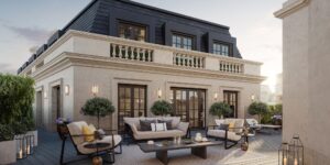 Giao ước vốn sở hữu – “Tấm khiên” của bất động sản cao cấp toàn cầu